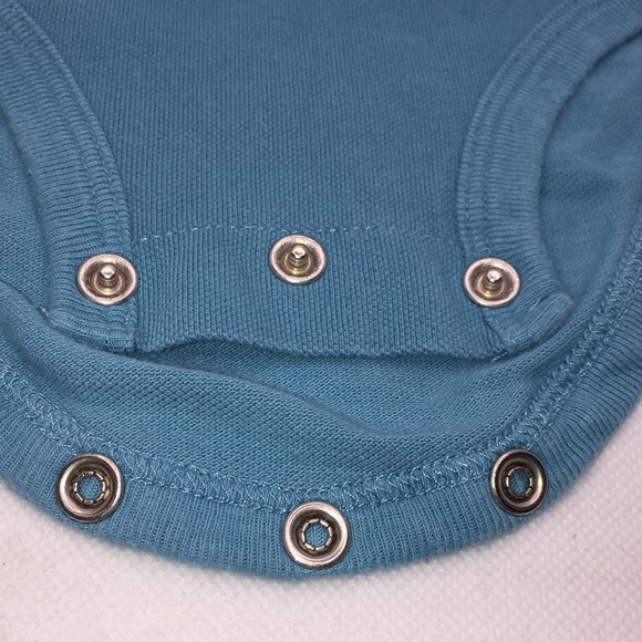 OshKosh B’Gosh Infant Boys Bodysuit Size 12 Months - Picture 5 of 9